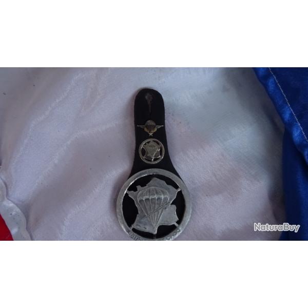 insigne bataillon de choc