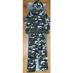 jogging enfant 10/12 ans