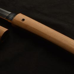 Katana Mihara School - mumei - Muromachi | Sengoku period