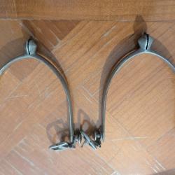 eperons cavalerie française