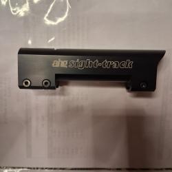 Tube contre-jour anschutz