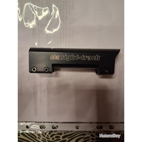 Tube contre-jour anschutz