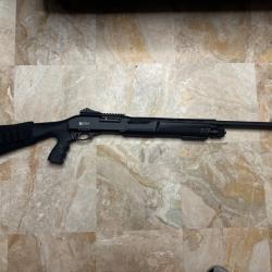 Fusil à pompe UTAS XTP-6 - État neuf