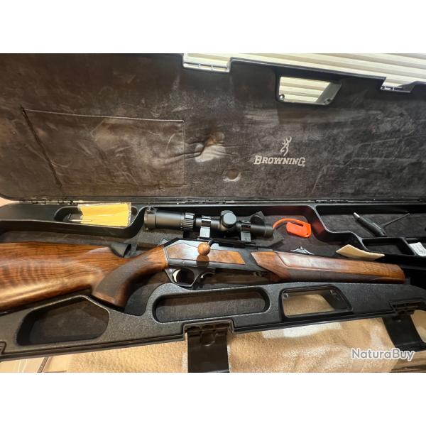 Browning maral 30-06