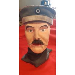 BESATZSTREIFEN le Bandeau de dissimulation cocarde dissimulée pour Feldmütze WW1