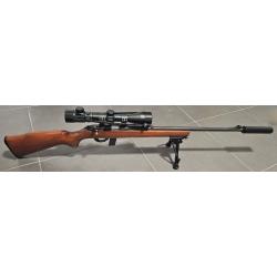 Armscor model 1400 TM 22lr