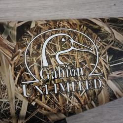 Fusil semi automatique YILDIZ COUNTRY CAMO