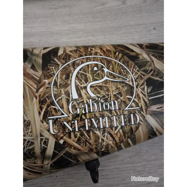 Fusil semi automatique YILDIZ COUNTRY CAMO