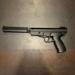 Pistolet à plomb 4,5mm Browning Buck Mark