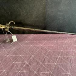 Ba&iuml;onnette Daudeteau