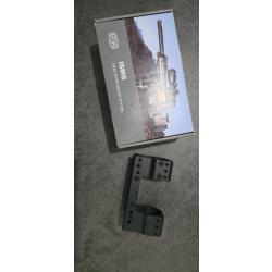 SPHUR SP 4602 34MM 6MIL/20,6 MOA