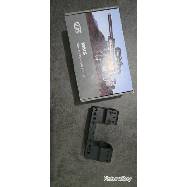 SPHUR SP 4602 34MM 6MIL/20,6 MOA