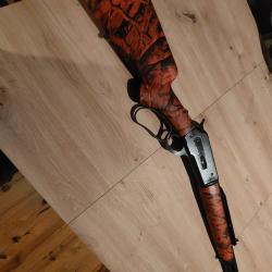 Carabine PEDERSOLI 45/70