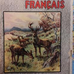 revues "le chasseur français"