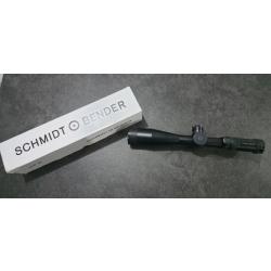 SCHMIDT ET BENDER PM II