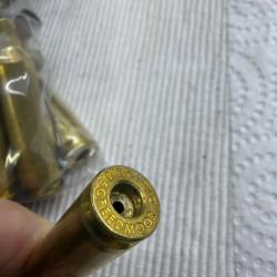 Étuis Norma 6,5 Creedmoor