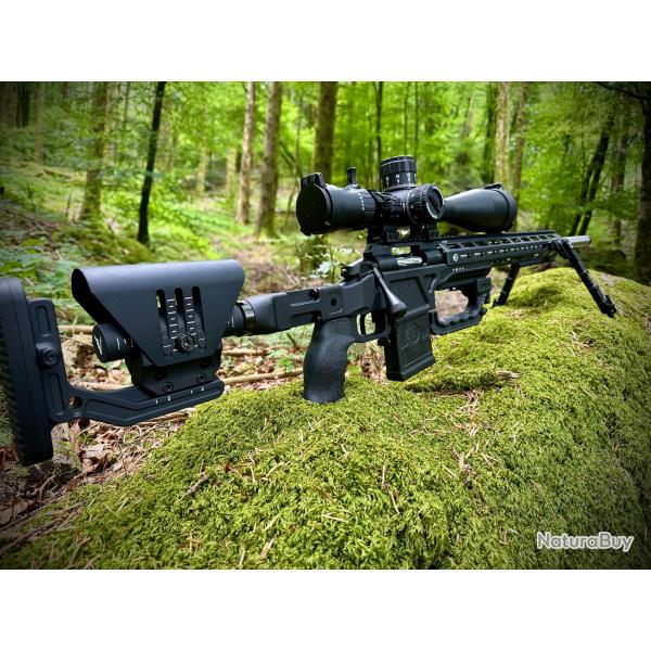 Custom Victrix/Bergara Premier 308 win, enchre  partir de 1 !!!