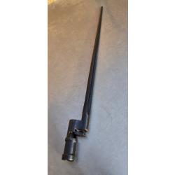 Baïonnette Mosin Nagant M1891/30  très bon état