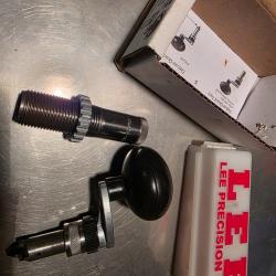 Raccourcisseur de douille