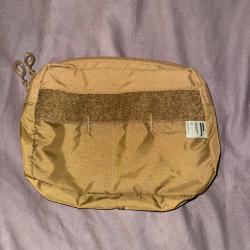 Kangaroo insert Large pocket