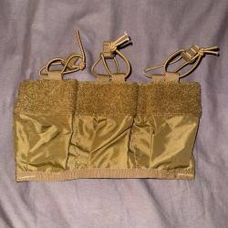 Kangaroo Insert - Triple 762