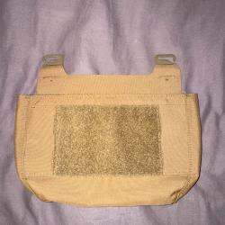 DOPE Front Flap Ferro Concepts