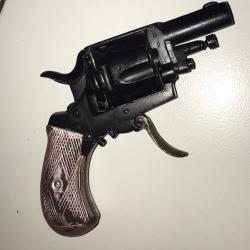 320 bulldog en parfait état