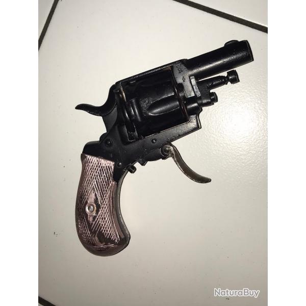 320 bulldog en parfait tat