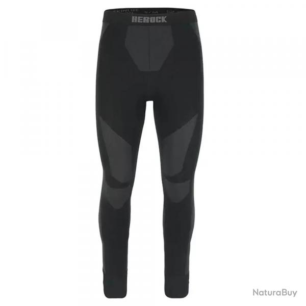 Pantalon thermique Hypnos Herock - chaleur, confort et schage rapide S / M