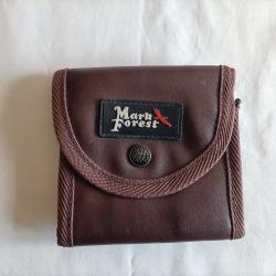 Transport des cartouches et munitions  Cartouchières ceinture de chasse, Mark Forest