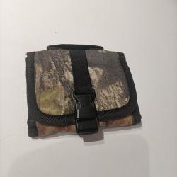 Transport des cartouches et munitions  Cartouchières ceinture de chasse MOSSY OAK
