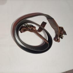 Bretelles pour fusils et carabines