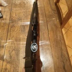 Verney Carron speedline acheter neuf en 2025 donc état neuf calibre 300 canon fileté 14/1.coups 5+1