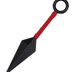 Kunai métal "Naruto"