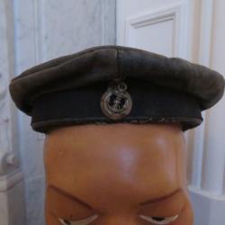 Bâchis de la marine soviétique 2ème guerre mondiale