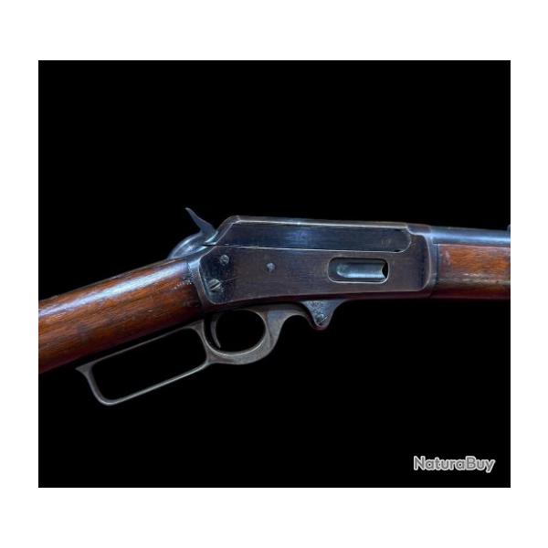 Carabine Marlin 1893 calibre 38-55