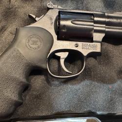 REVOLVER SMITH & WESSON MOD 686 357 MAGNUM