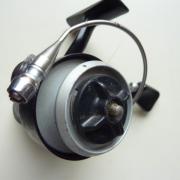 Moulinet Vintage Mitchell Galion 14R | Pêche Carnassier Eau Douce | Fabriqué En France