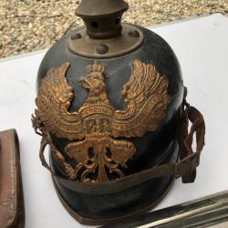 WW1 BON LOT SOUVENIRS DE POILU