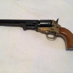 REVOLVER PIETTA COLTMAN CAL36 1851