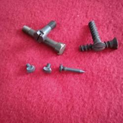 Lot de visserie Mauser