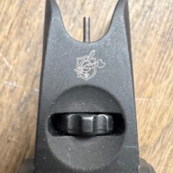 Knight armament mire guidons d'origine sr25