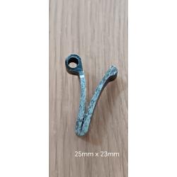 RESSORT EN "V"  LOT 36