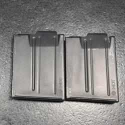 Chargeur MDT AICS 6BR