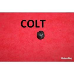 bouchon bronz&eacute; COLT TROOPER MK3 / COLT LAWMAN / COLT PYTHON - VENDU PAR JEPERCUTE (s1858)