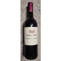 Château BELROSE (2004) Bordeaux Supérieur
