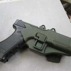 Holster de gilet tactique pour GLOCK (i)
