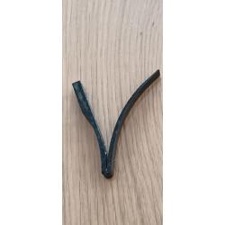 RESSORT EN "V"  LOT 40