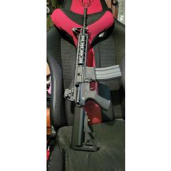 G&G CM16 Raider M4 AEG