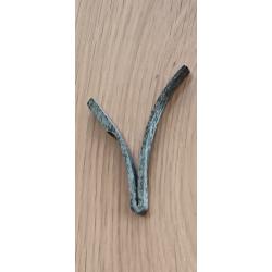 RESSORT EN "V"  LOT 41